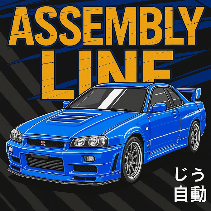 Assembly Line Workshop